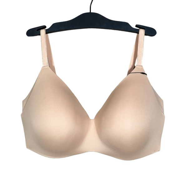 KNIX Your Wingwoman Contour Wireless Bra - Picture 7 of 15